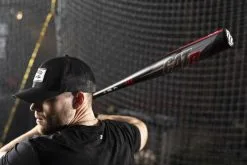 Clearance – Marucci Cat 8 Black BBCOR (-3) Baseball Bat: MCBC8CB -Baseball Bats Sales Store CAT8 Black 5 800x