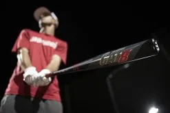 Clearance – Marucci Cat 8 Black BBCOR (-3) Baseball Bat: MCBC8CB -Baseball Bats Sales Store CAT8 Black 7 800x