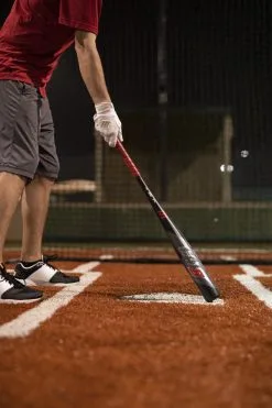 Clearance – Marucci Cat 8 Black BBCOR (-3) Baseball Bat: MCBC8CB -Baseball Bats Sales Store CAT8 Black 9 800x