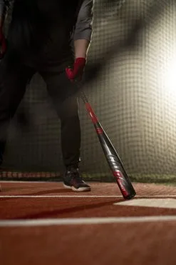 Clearance – Marucci Cat 8 Connect Black BBCOR (-3) Baseball Bat: MCBCC8CB -Baseball Bats Sales Store CAT8Connect Black 3 800x