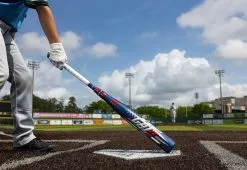 Clearance – Marucci CAT 9 Composite America (-5) USSSA Baseball Bat: MSBCCP95A -Baseball Bats Sales Store CAT9 Composite Pastime 09 resized 6fa34990 3f7a 4014 b7bc 9fe0db677dfd 800x