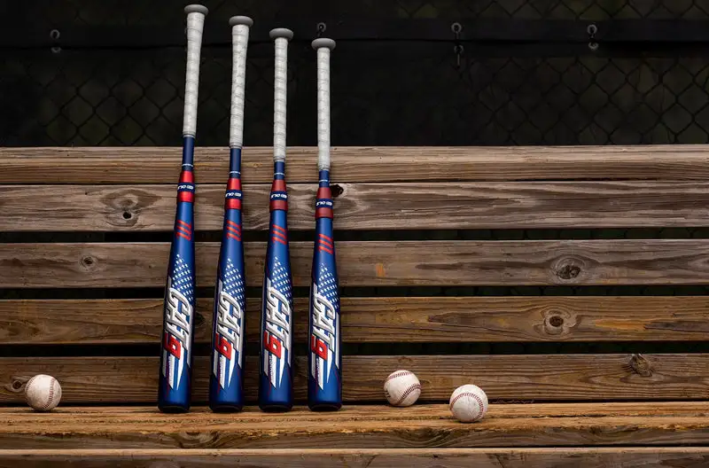 Clearance – Marucci CAT 9 Connect America Senior League (-8) USSSA Baseball Bat: MSBCC98A 2 Clearance – Marucci CAT 9 Connect America Senior League (-8) USSSA Baseball Bat: MSBCC98A - Image 2