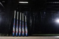 Clearance – Marucci CAT 9 America (-10) Junior Big Barrel Baseball Bat: MJBBC9A -Baseball Bats Sales Store CAT9 Pastime 22 Resize JBB 800x