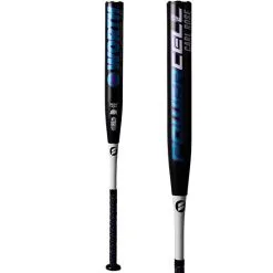 Clearance – 2021 Worth Carl Rose Powercell LE XL 13.5″ USSSA Slowpitch Softball Bat: WCARLU
