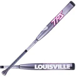 Clearance – 2022 Louisville Slugger CUZ Senior 13″ SSUSA Slowpitch Softball Bat: WBL2567010