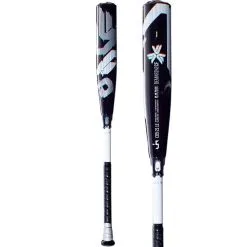 Clearance – 2021 DeMarini CF Glitch (-5) USSSA Baseball Bat: WTDXCB5GL