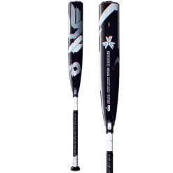 Clearance – 2021 DeMarini CF Glitch (-8) USSSA Baseball Bat: WTDXC8ZGL