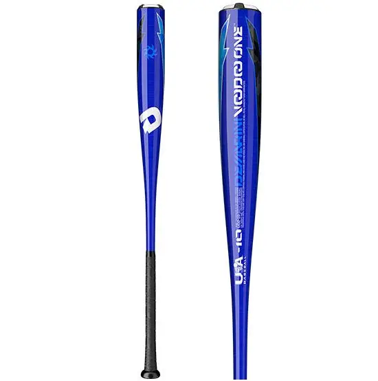 Clearance – 2019 DeMarini Voodoo One (-10) USA Baseball Bat: WTDXUO2-19 1 Clearance – 2019 DeMarini Voodoo One (-10) USA Baseball Bat: WTDXUO2-19
