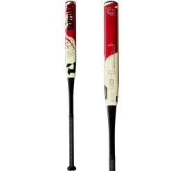 Clearance – 2023 DeMarini Vanilla Gorilla 12″ USSSA Slowpitch Softball Bat: WTDXNAM-23