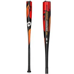 Clearance – 2018 DeMarini Voodoo One (-10) Senior League Baseball Bat: WTDXVOZ