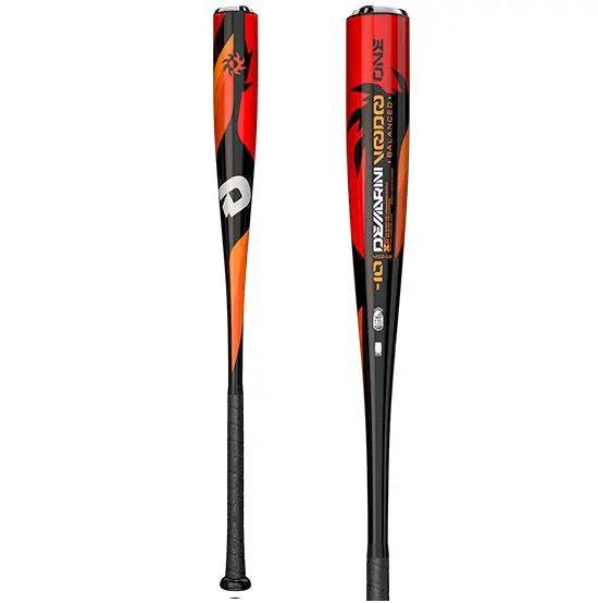 Clearance – 2018 DeMarini Voodoo One (-10) Senior League Baseball Bat: WTDXVOZ 1 Clearance – 2018 DeMarini Voodoo One (-10) Senior League Baseball Bat: WTDXVOZ