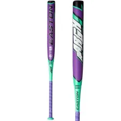 Clearance – 2023 Easton Comic Series ARGH Loaded 13.5″ ASA/USA Slowpitch Softball Bat: SP22ARGHL