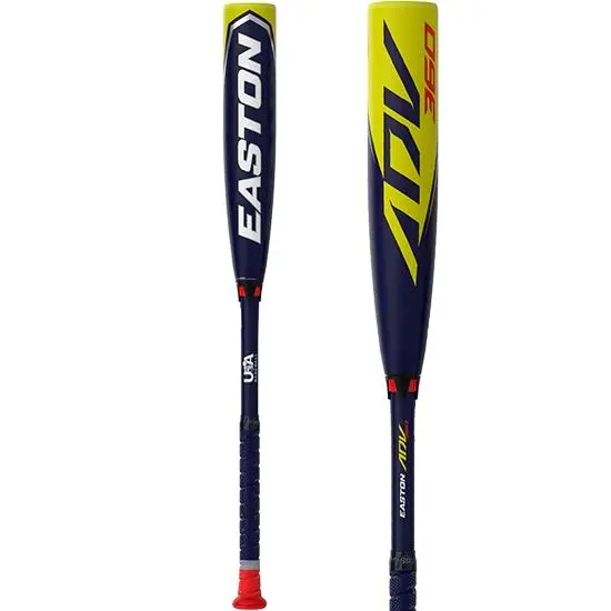 Clearance – 2022 Easton ADV 360 (-11) 2 5/8″ USA Baseball Bat: YBB22ADV11 1 Clearance – 2022 Easton ADV 360 (-11) 2 5/8″ USA Baseball Bat: YBB22ADV11