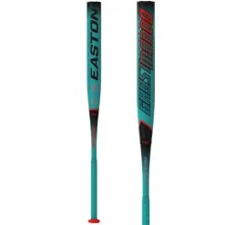 Clearance – 2022 Easton Ghostmondo Loaded 12.5″ ASA/USA Slowpitch Softball Bat: SP22GHML