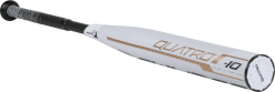 Clearance – 2019 Rawlings Quatro -10 Fastpitch Softball Bat: FP9Q10 -Baseball Bats Sales Store FP9Q10 5 800x
