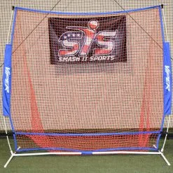 Anarchy Bats Viper Sports 7' Hitting Net