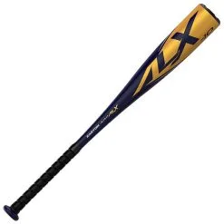 Clearance – 2022 Easton ALPHA ALX JBB (-10) 2 3/4″ USSSA Youth Baseball Bat: JBB22AL10 -Baseball Bats Sales Store JB22AL10 4 800x