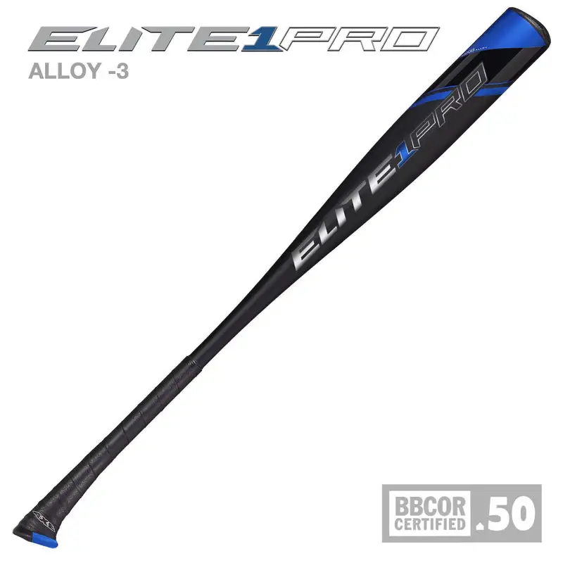 Clearance – 2022 AXE Elite One Pro (-3) BBCOR Baseball Bat: L137JP 2 Clearance – 2022 AXE Elite One Pro (-3) BBCOR Baseball Bat: L137JP - Image 2