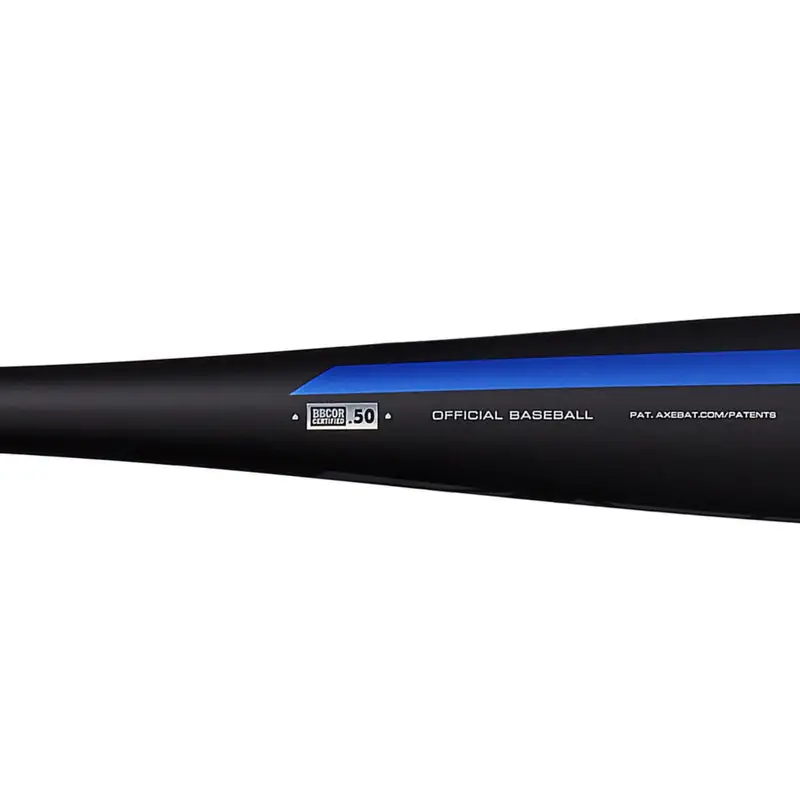 Clearance – 2022 AXE Elite One Pro (-3) BBCOR Baseball Bat: L137JP 11 Clearance – 2022 AXE Elite One Pro (-3) BBCOR Baseball Bat: L137JP - Image 11