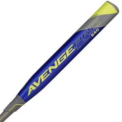 Clearance – 2022 Axe Avenge Pro 240 USSSA Slowpitch Softball Bat – Endloaded: L154JP-E -Baseball Bats Sales Store L154JP E PI.005 800x
