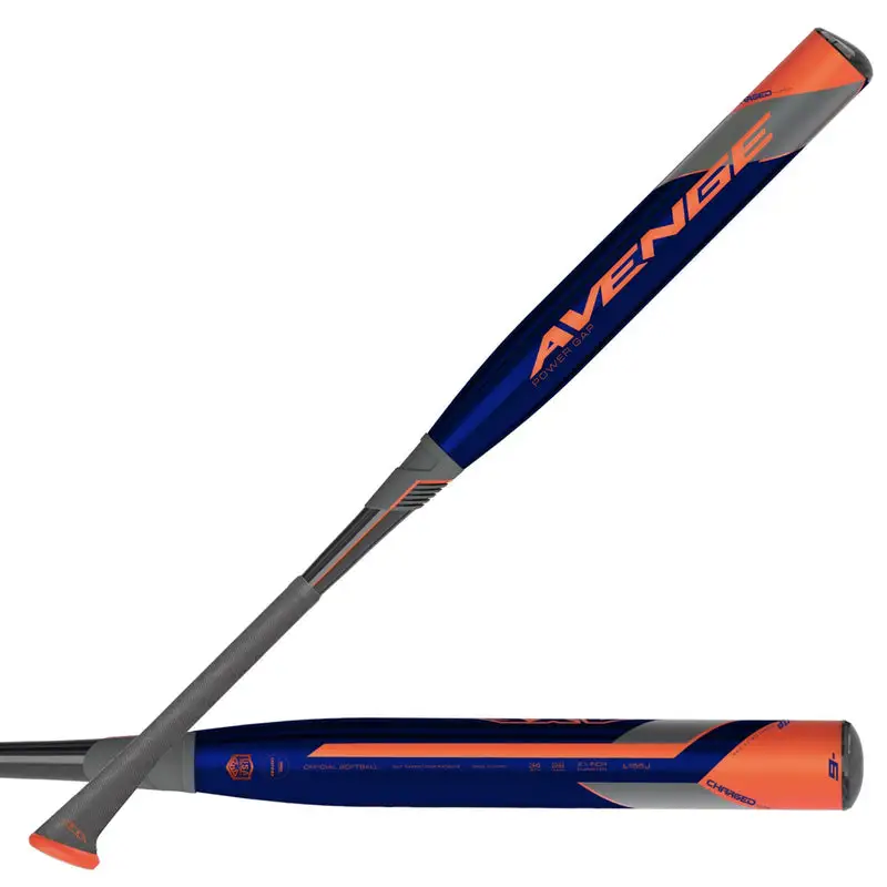 Clearance – 2021 AXE Avenge Power Gap USA/ASA Slowpitch Softball Bat: L155J 5 Clearance – 2021 AXE Avenge Power Gap USA/ASA Slowpitch Softball Bat: L155J - Image 5