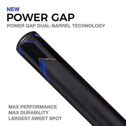 Clearance – 2022 AXE Avenge Pro Power Gap (-10) Fastpitch Softball Bat: L158J10 -Baseball Bats Sales Store L158J PI TECH.003 1 800x