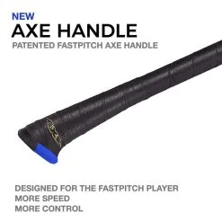 Clearance – 2022 AXE Avenge Pro Power Gap (-9) Fastpitch Softball Bat: L158J9 -Baseball Bats Sales Store L158J PI TECH.004 1 385cd3cc f930 4175 9562 253b867a284a 800x
