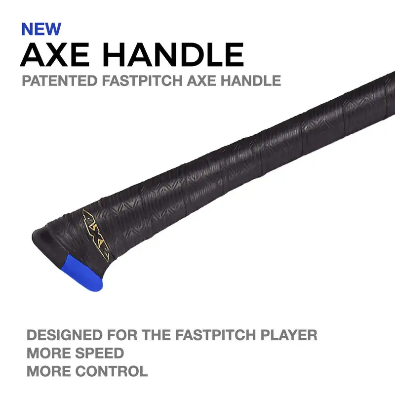 Clearance – 2022 AXE Avenge Pro Power Gap (-11) Fastpitch Softball Bat: L158J11 6 Clearance – 2022 AXE Avenge Pro Power Gap (-11) Fastpitch Softball Bat: L158J11 - Image 6