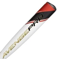 Clearance – 2022 AXE Avenge PRO (-5) 2 5/8″ USSSA Baseball Bat: L199J -Baseball Bats Sales Store L199J PI Axe.005 800x
