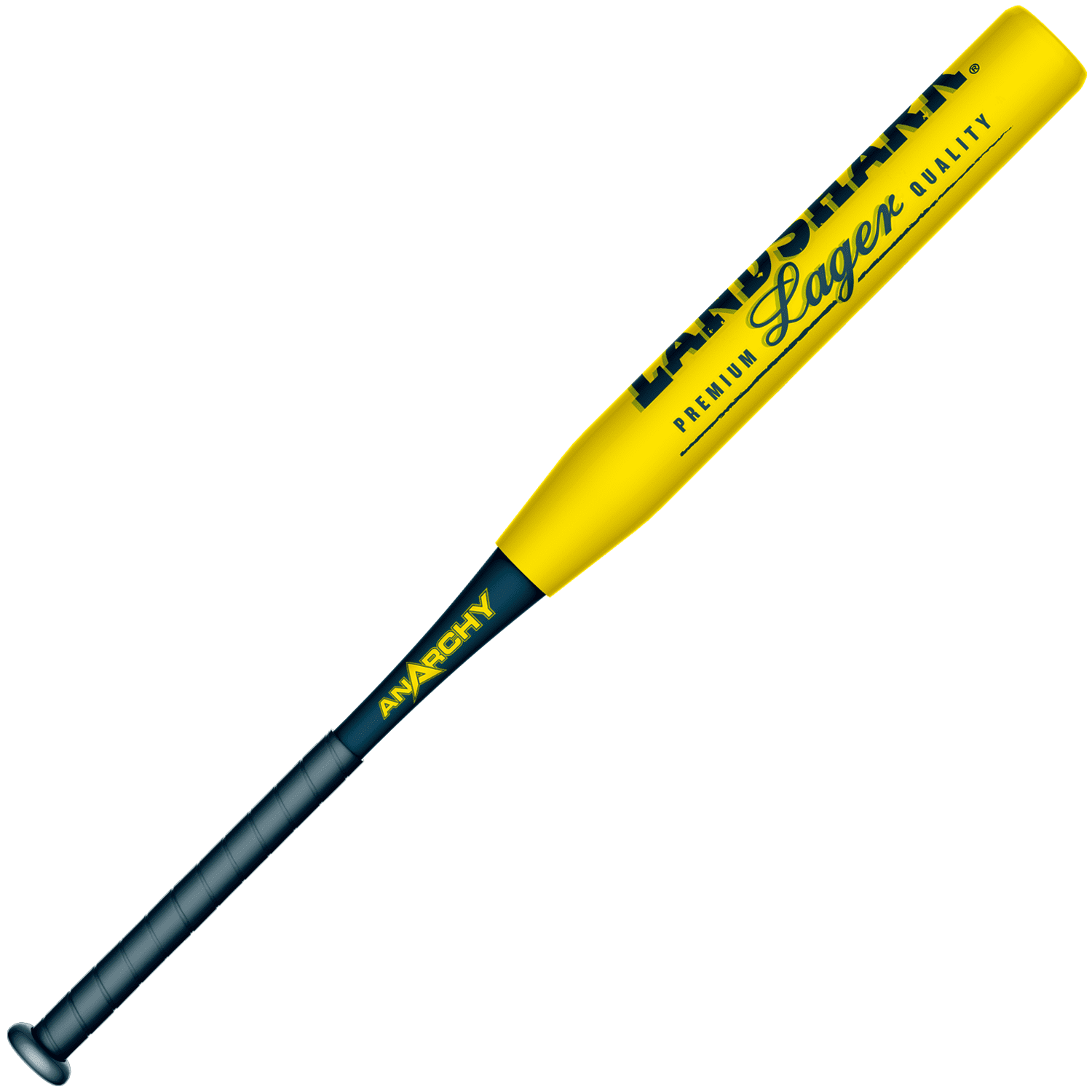 Anarchy Bats 2022 Anarchy Land Shark- Collectors Edition - 2PC - 13"- .5oz End Load - USSSA Slowpitch Softball Bat A22ULDST213-2 3 Anarchy Bats 2022 Anarchy Land Shark- Collectors Edition - 2PC - 13"- .5oz End Load - USSSA Slowpitch Softball Bat A22ULDST213-2 - Image 3
