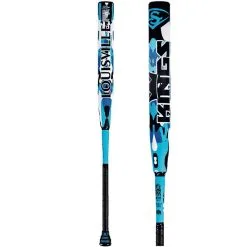 Clearance – 2022 Louisville Slugger Genesis John Kings 13″ USSSA Slowpitch Softball Bat
