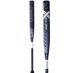 Clearance – 2022 Louisville Slugger META (-10) Fastpitch Softball Bat: WBL2492010