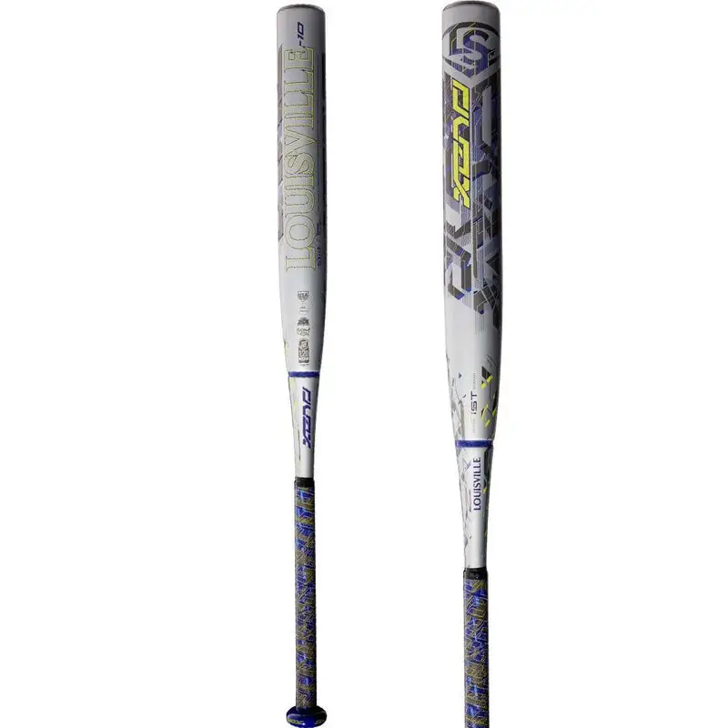 Clearance – 2022 Louisville Slugger XENO (-10) Fastpitch Softball Bat: WBL2547010 1 Clearance – 2022 Louisville Slugger XENO (-10) Fastpitch Softball Bat: WBL2547010