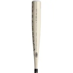 Clearance – 2021 Warstic Bonesaber (-5) USSSA Baseball Bat: MBBSRWH5 -Baseball Bats Sales Store MBBSRWH drop5 barrel02 800x