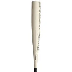 Clearance – 2021 Warstic Bonesaber (-5) USSSA Baseball Bat: MBBSRWH5 -Baseball Bats Sales Store MBBSRWH drop5 barrel04 800x
