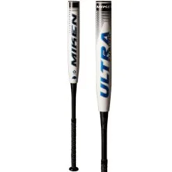 Clearance – 2021 Miken Johnny Bailey Ultra Fusion Maxload SSUSA Slowpitch Softball Bat: MFN2MS