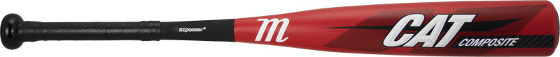 Clearance – Marucci CAT 8 Composite (-10) Junior Big Barrel Baseball Bat: MJBBCCP 4 Clearance – Marucci CAT 8 Composite (-10) Junior Big Barrel Baseball Bat: MJBBCCP - Image 4