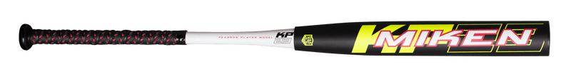 Clearance – 2022 Miken Freak KP 23 12″ ASA/USA Slowpitch Softball Bat: MKP22A 2 Clearance – 2022 Miken Freak KP 23 12″ ASA/USA Slowpitch Softball Bat: MKP22A - Image 2