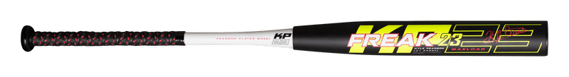 Clearance – 2022 Miken Freak KP 23 12″ ASA/USA Slowpitch Softball Bat: MKP22A 3 Clearance – 2022 Miken Freak KP 23 12″ ASA/USA Slowpitch Softball Bat: MKP22A - Image 3