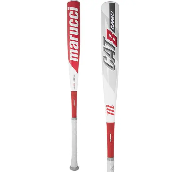 Clearance – Marucci CAT 8 Connect (-5) USSSA Baseball Bat: MSBCC85 1 Clearance – Marucci CAT 8 Connect (-5) USSSA Baseball Bat: MSBCC85