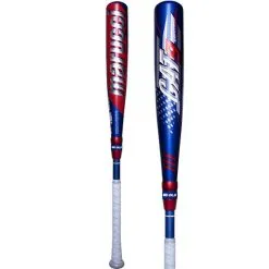 Clearance – Marucci CAT 9 Connect America Senior League (-5) USSSA Baseball Bat: MSBCC95A