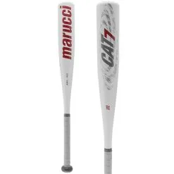 Clearance – Marucci CAT 7 (-10) Junior Big Barrel Baseball Bat: MJBBC7