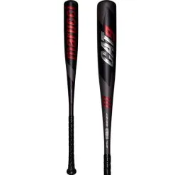 Clearance – Marucci CAT 9 Senior League (-5) USSSA Baseball Bat: MSBC95