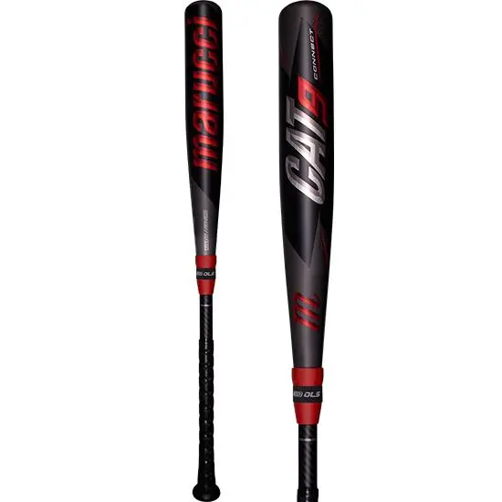 Clearance – Marucci CAT 9 Connect BBCOR (-3) Baseball Bat: MCBCC9 1 Clearance – Marucci CAT 9 Connect BBCOR (-3) Baseball Bat: MCBCC9