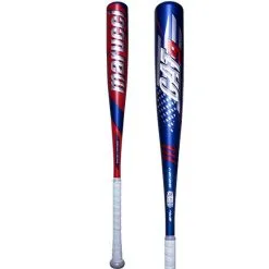 Clearance – Marucci CAT 9 America Senior League (-8) USSSA Baseball Bat: MSBC98A
