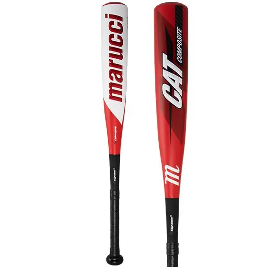 Clearance – Marucci CAT 8 Composite (-10) Junior Big Barrel Baseball Bat: MJBBCCP 1 Clearance – Marucci CAT 8 Composite (-10) Junior Big Barrel Baseball Bat: MJBBCCP