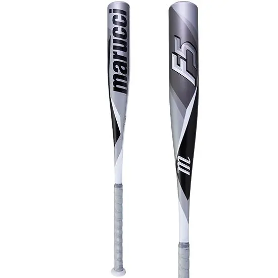 Clearance – 2022 Marucci F5 Senior League USSSA (-5) Baseball Bat: MSBF535 1 Clearance – 2022 Marucci F5 Senior League USSSA (-5) Baseball Bat: MSBF535