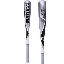 Clearance – 2022 Marucci F5 Junior Big Barrel USSSA (-10) Baseball Bat: MJBBF53