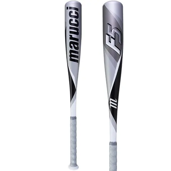 Clearance – 2022 Marucci F5 Junior Big Barrel USSSA (-10) Baseball Bat: MJBBF53 1 Clearance – 2022 Marucci F5 Junior Big Barrel USSSA (-10) Baseball Bat: MJBBF53