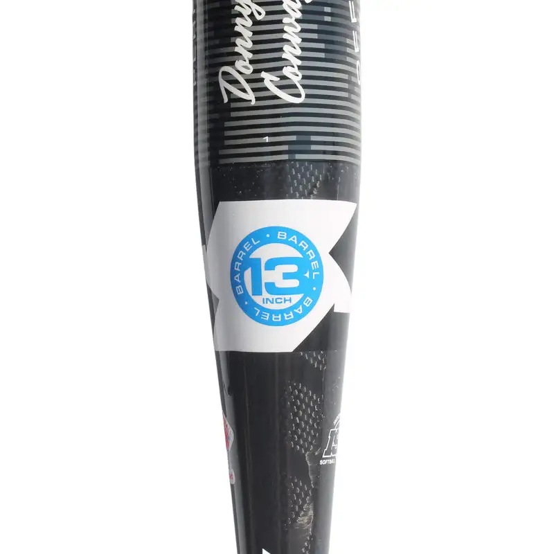 Clearance – Suncoast Melee 3 Balanced 13″ 1 Piece SSUSA Senior Slowpitch Softball Bat: SM3SB 5 Clearance – Suncoast Melee 3 Balanced 13″ 1 Piece SSUSA Senior Slowpitch Softball Bat: SM3SB - Image 5